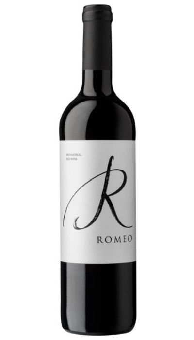 Romeo Monastrell